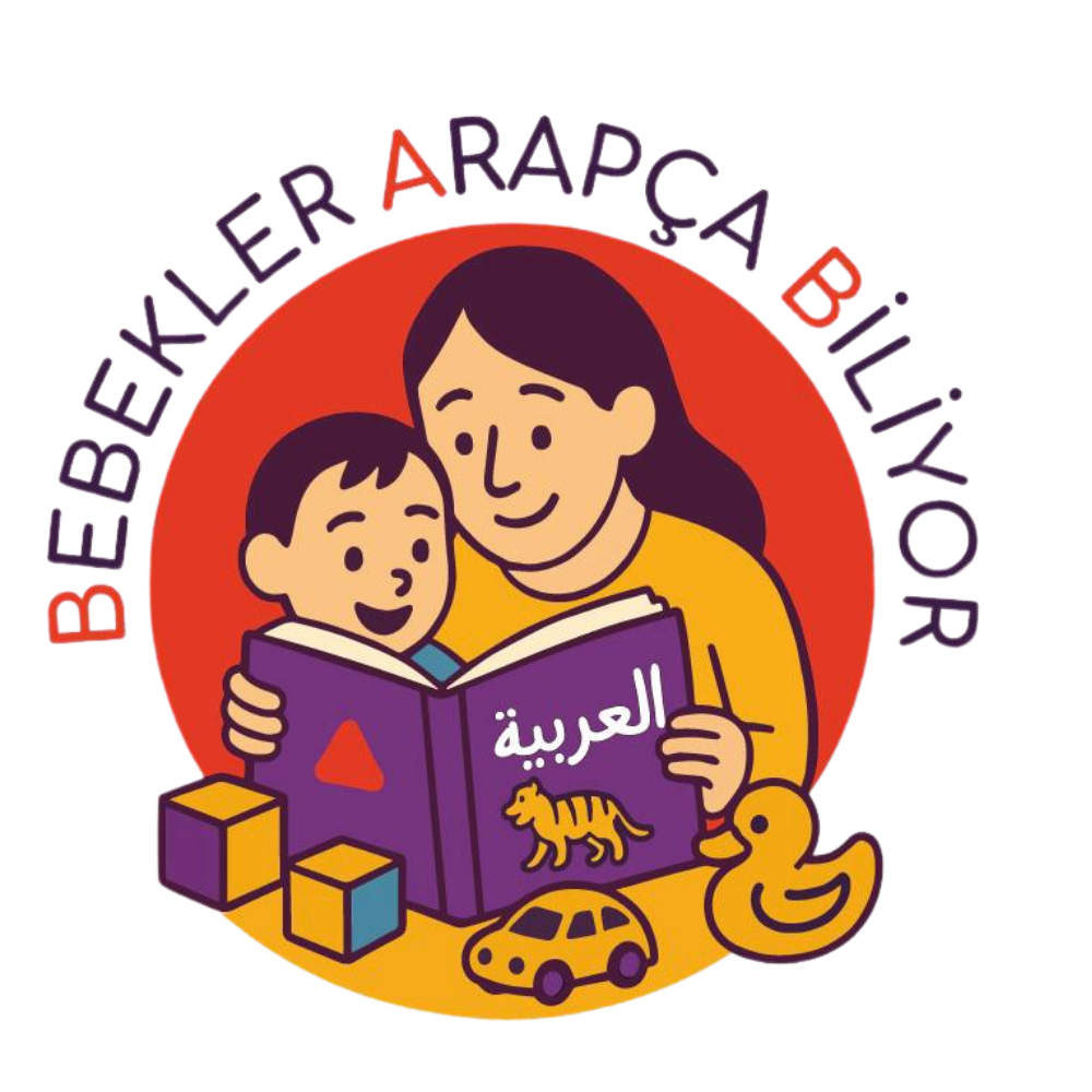 Bebekler Arapça Biliyor